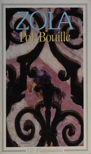 Pot-bouille