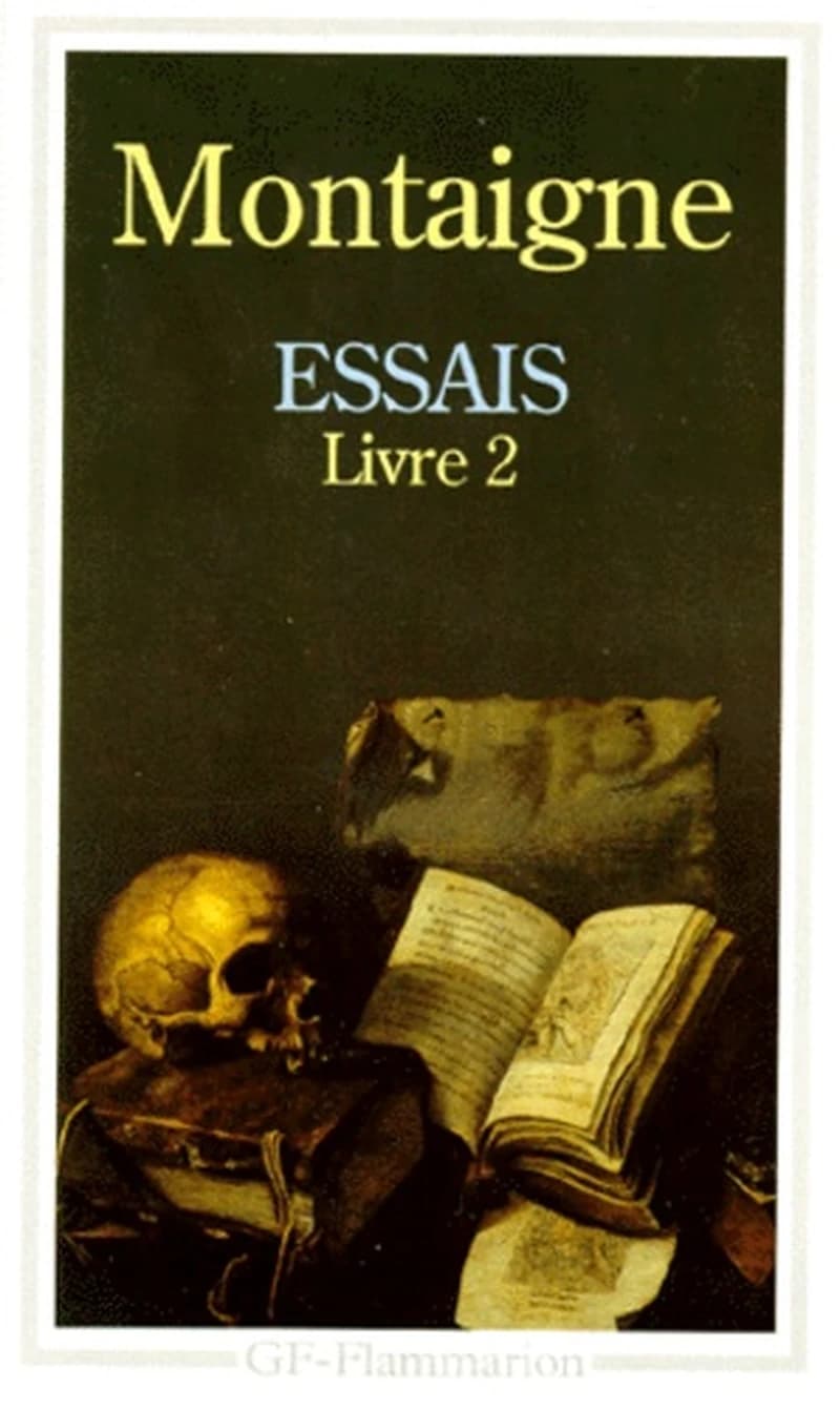 Essais (t. 2)