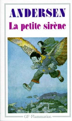 La petite sirène et autres contes