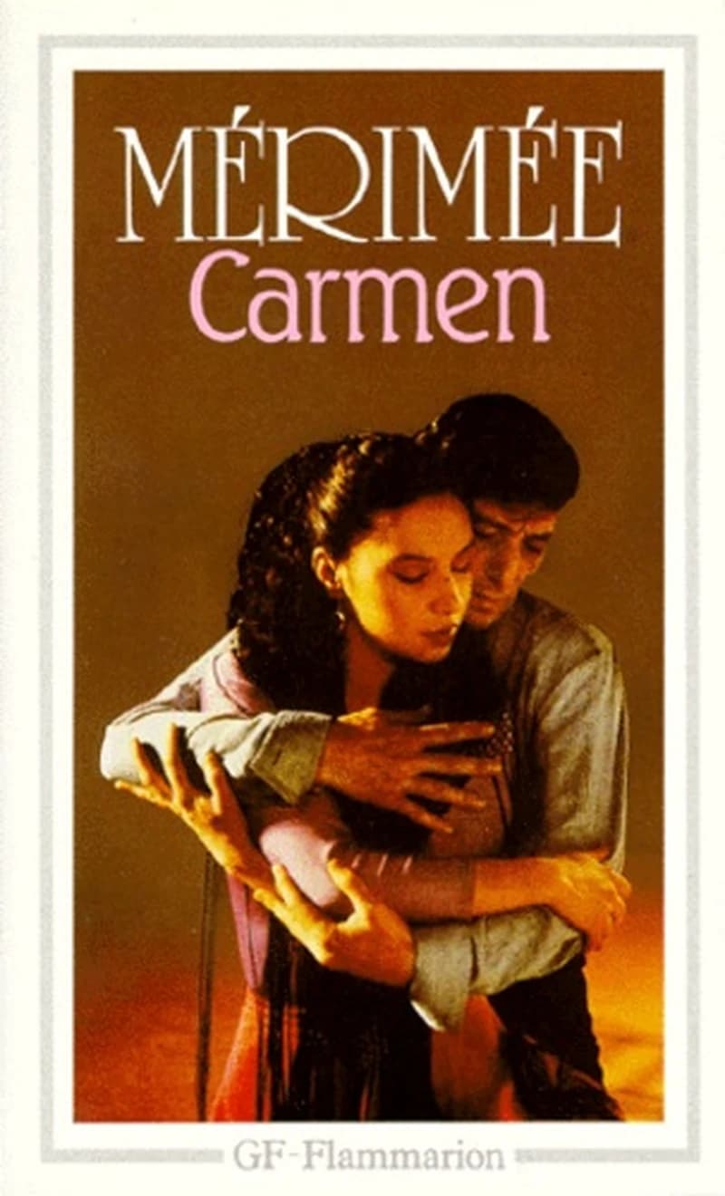 Les âmes du purgatoire ; Carmen