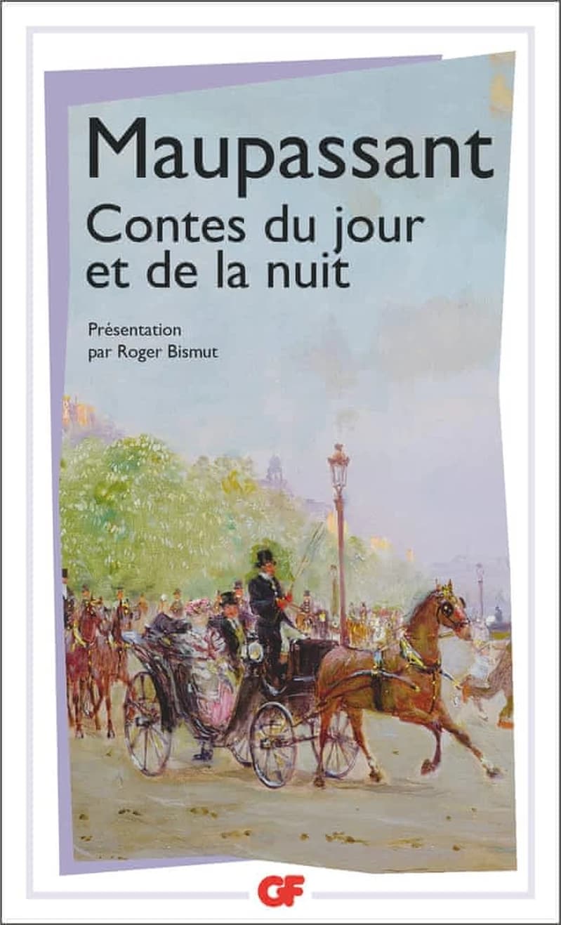 Contes du jour et de la nuit