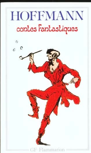 Contes fantastiques I
