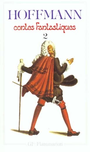 Contes fantastiques 2