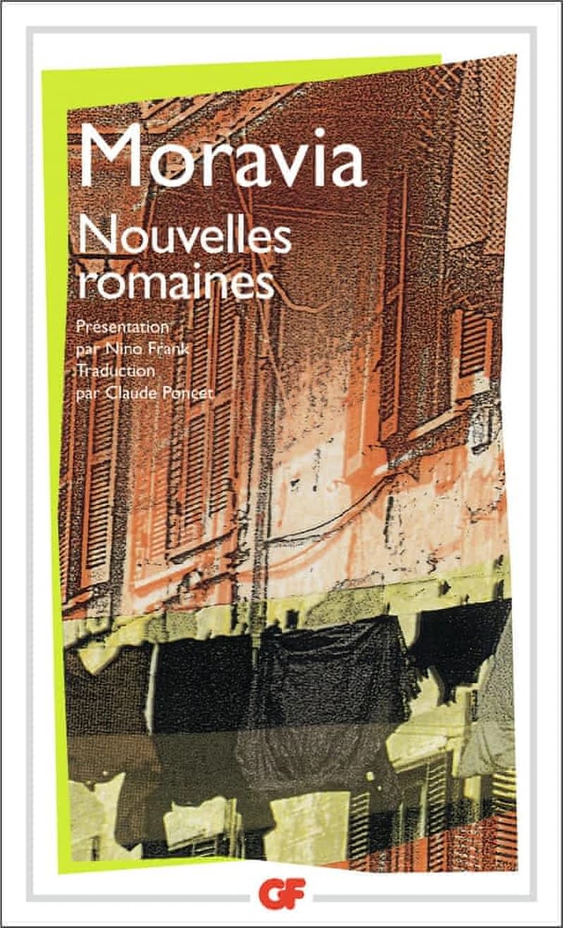 Nouvelles romaines