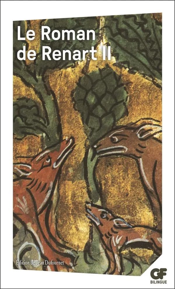 Le Roman de Renart