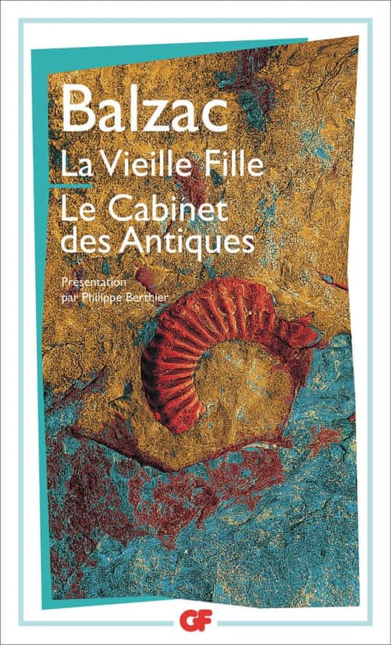 La vieille fille