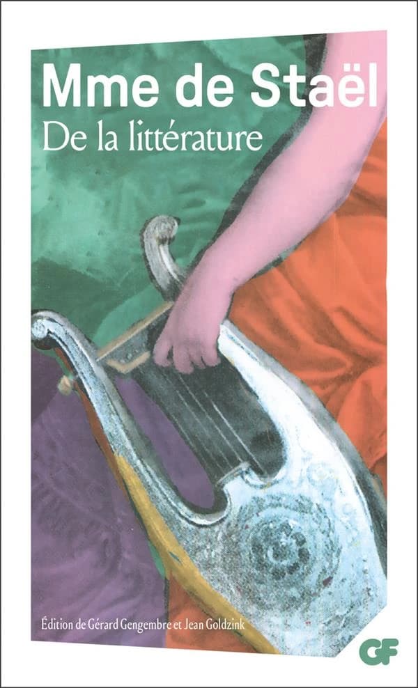 De la littérature