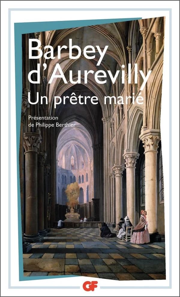 Un prétre marié