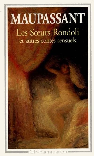 Soeurs Rondoli Et Autres Conte