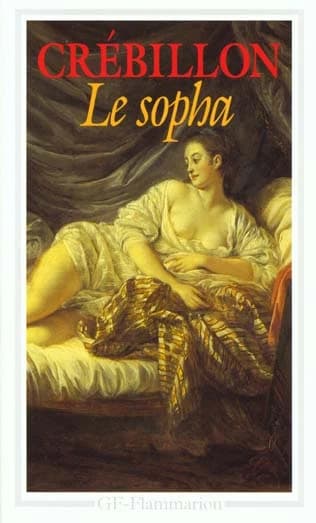 Le Sopha