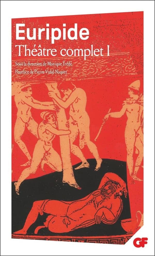 Théâtre complet. I