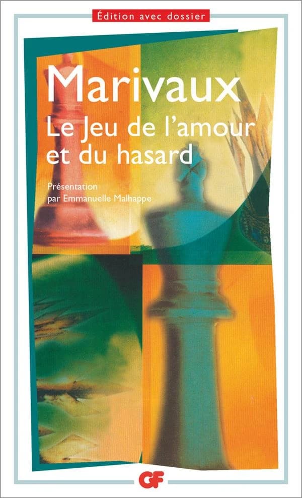 Le Jeu de l'amour et du hasard