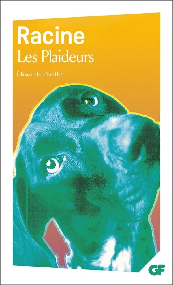 Les plaideurs