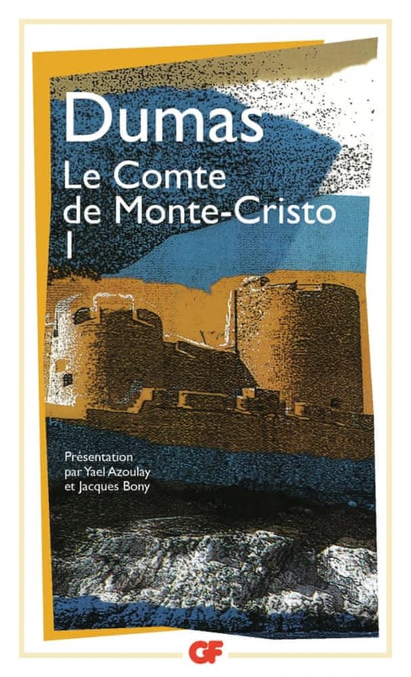 Le comte de Monte-Cristo. I