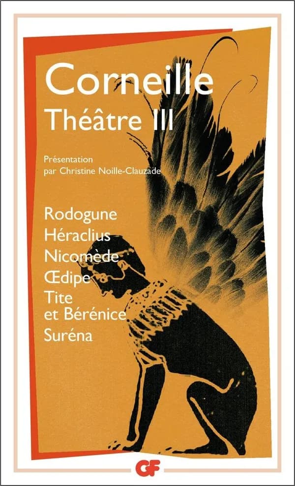Théâtre. III