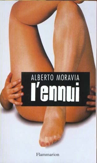 L'ennui