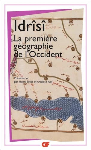 La Première géographie de l'Occident