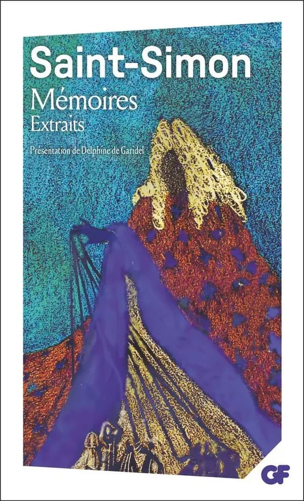 Mémoires : extraits