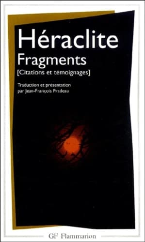 Fragments : citations et témoignages