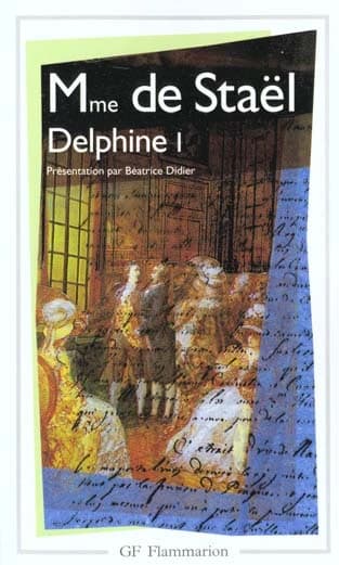Delphine