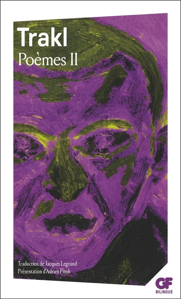 Poèmes II
