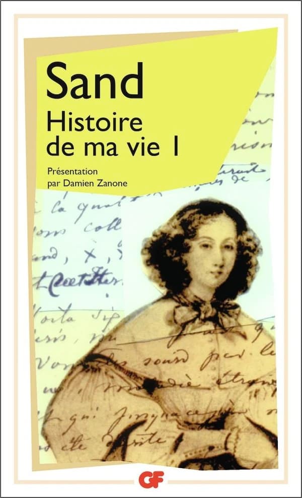 Histoire de ma vie