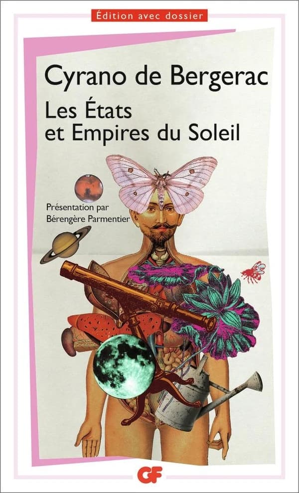 Les états et empires du Soleil