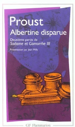 Sodome et Gomorrhe III. - Deuxième partie