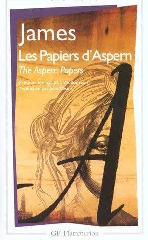 Les Papiers d'Aspern