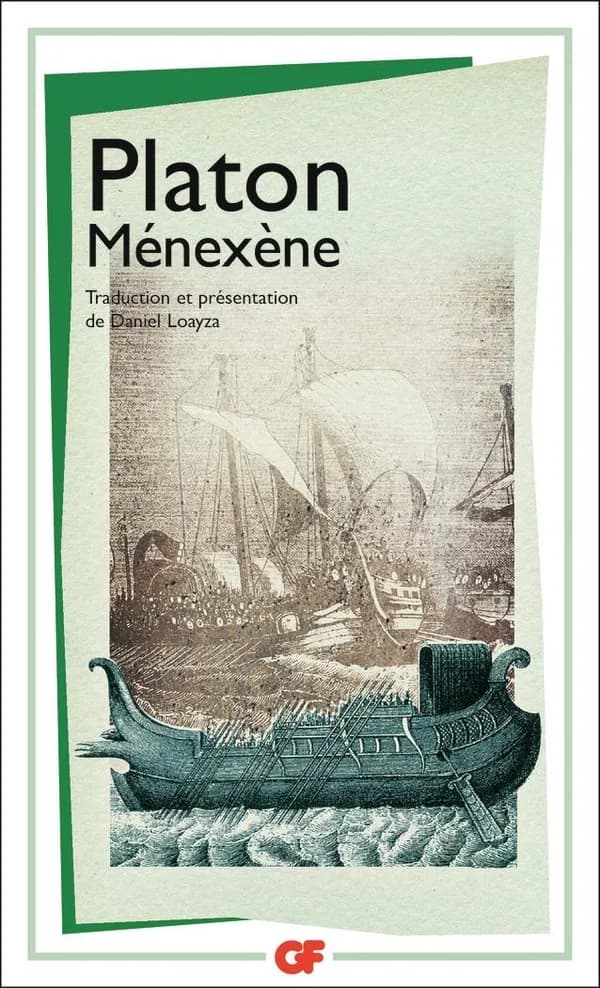 Ménexène