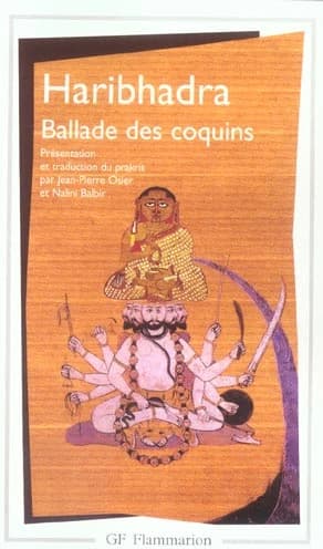 Ballade des coquins