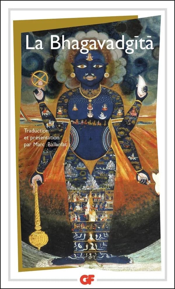 La Bhagavadgītā