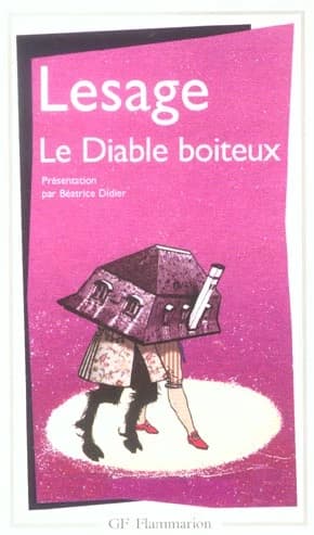 Le diable boiteux
