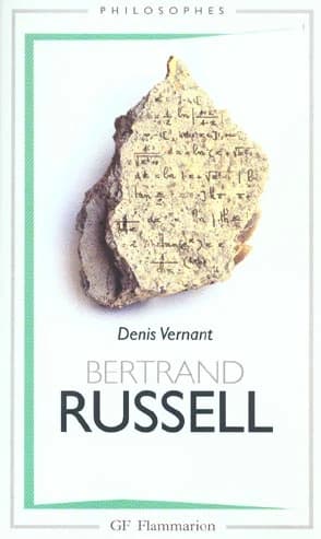 Bertrand Russell