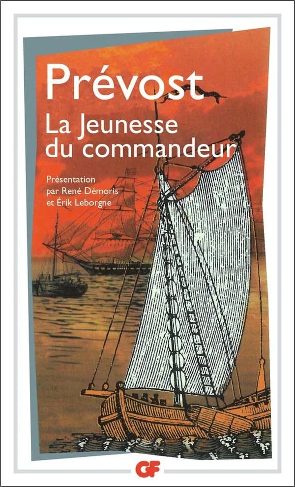 Mémoires pour servir à l'histoire de Malte ou Histoire de la jeunesse du commandeur de ***