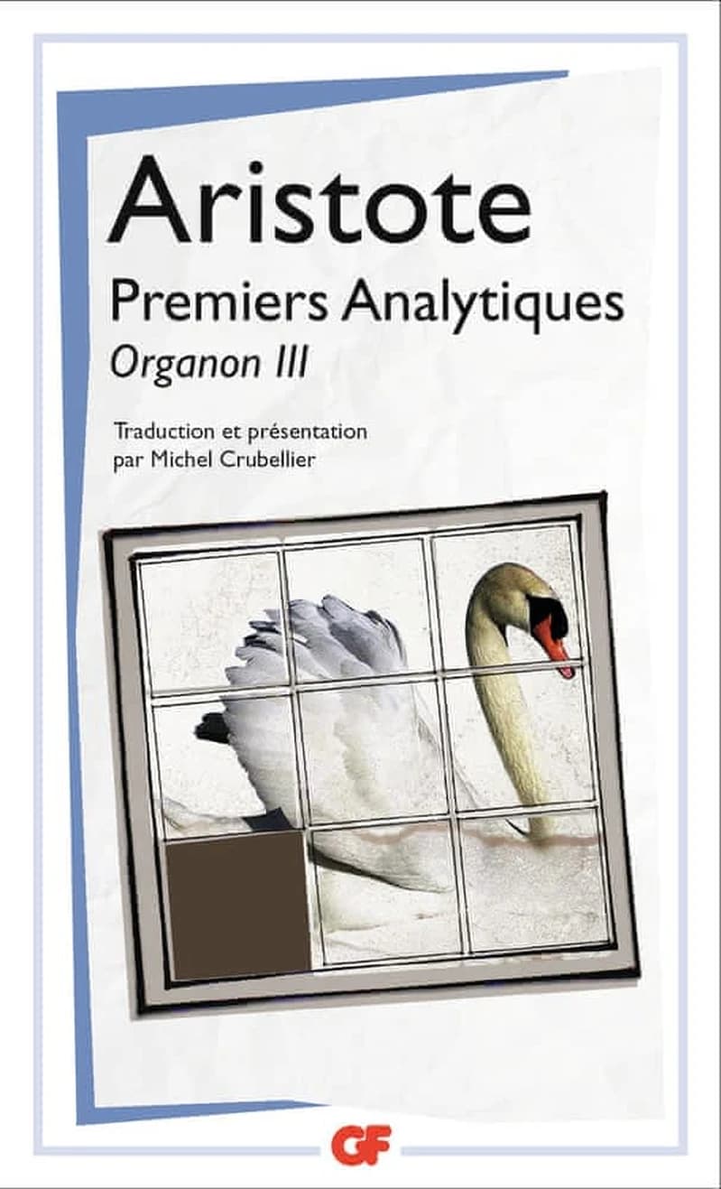 Premiers analytiques
