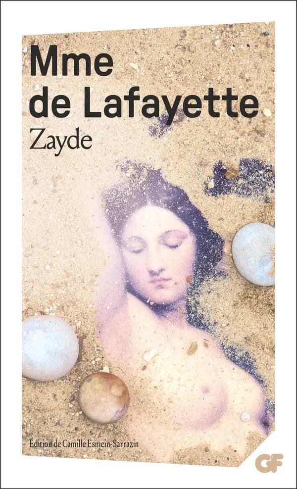 Zayde : histoire espagnole