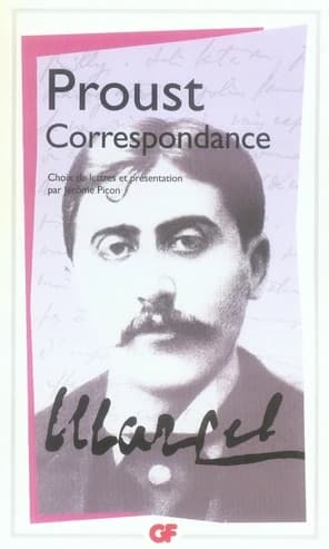 Correspondance