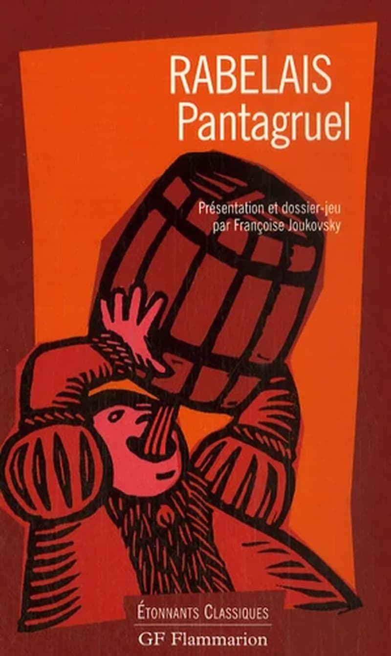 Pantagruel