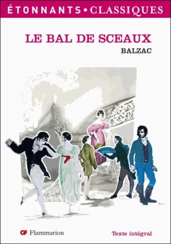 Le Bal des Sceaux
