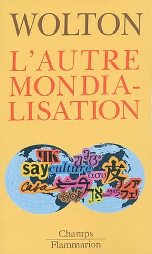 L'autre mondialisation