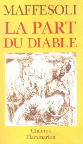 La part du diable : précis de subversion postmoderne