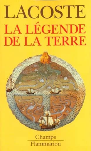 La légende de la Terre