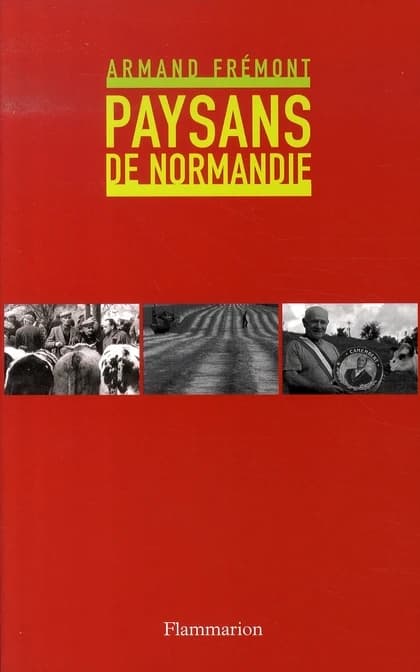 Paysans de Normandie