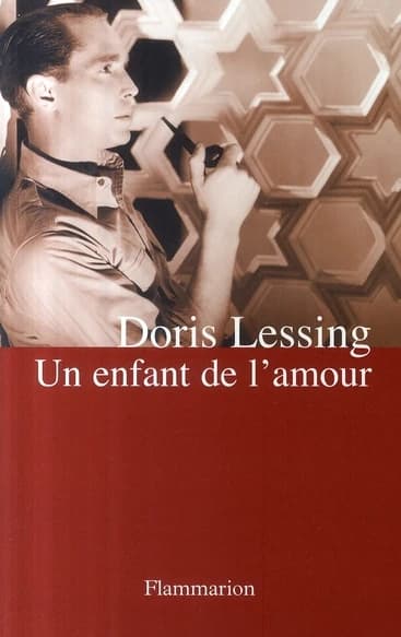 Un enfant de l'amour