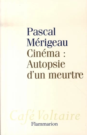 Cinéma : "Autopsie d'un meurtre"