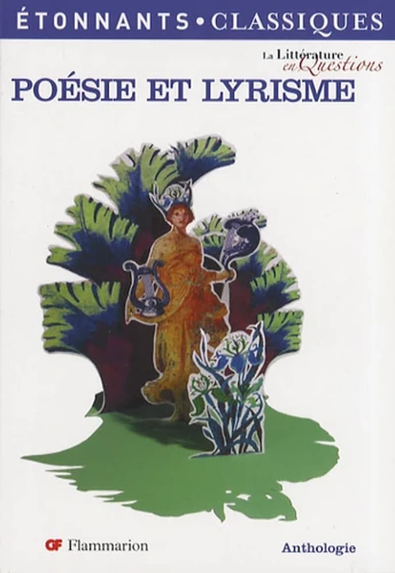 POESIE ET LYRISME