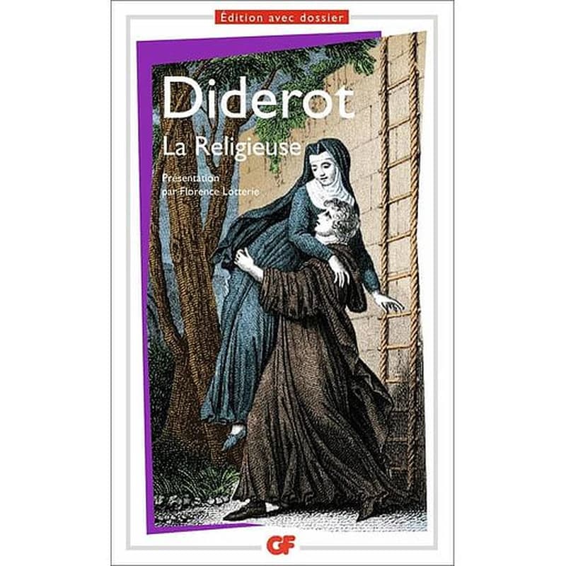 La religieuse