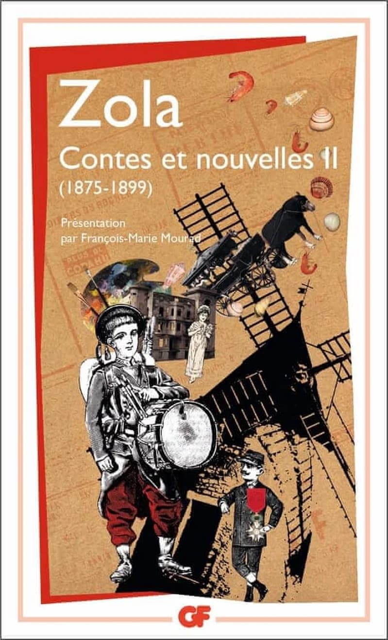 Contes et nouvelles. 2, 1875-1899