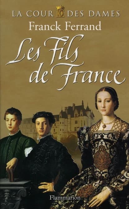 Les fils de France